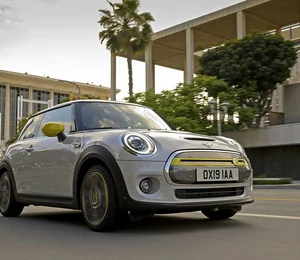 Déjà plus de 45 000 précommandes pour la Mini Cooper SE électrique